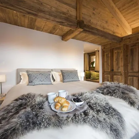 Gerarde Chalet 펜션 *