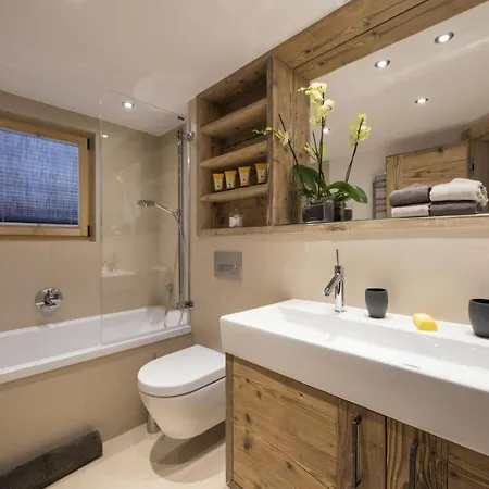 Gerarde Chalet Casa vacanze Verbier