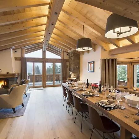 Casa vacanze Gerarde Chalet *