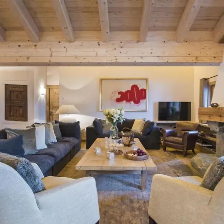 Casa vacanze Gerarde Chalet *