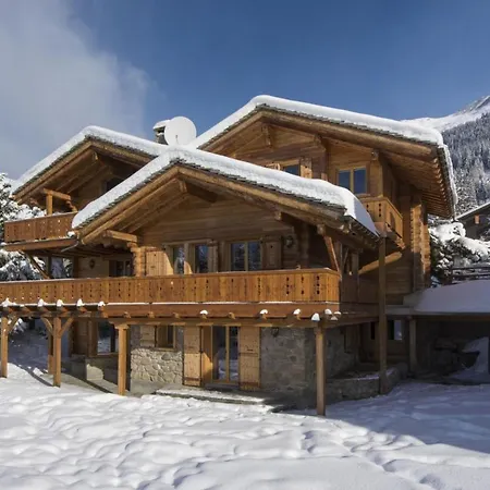 Gerarde Chalet