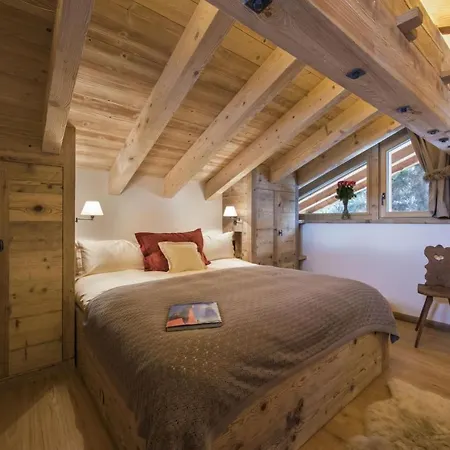 Gerarde Chalet * 베르비에