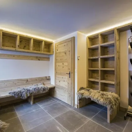 Gerarde Chalet Casa vacanze