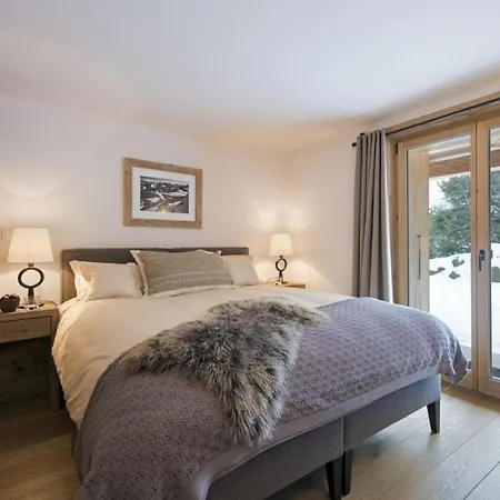 Gerarde Chalet *